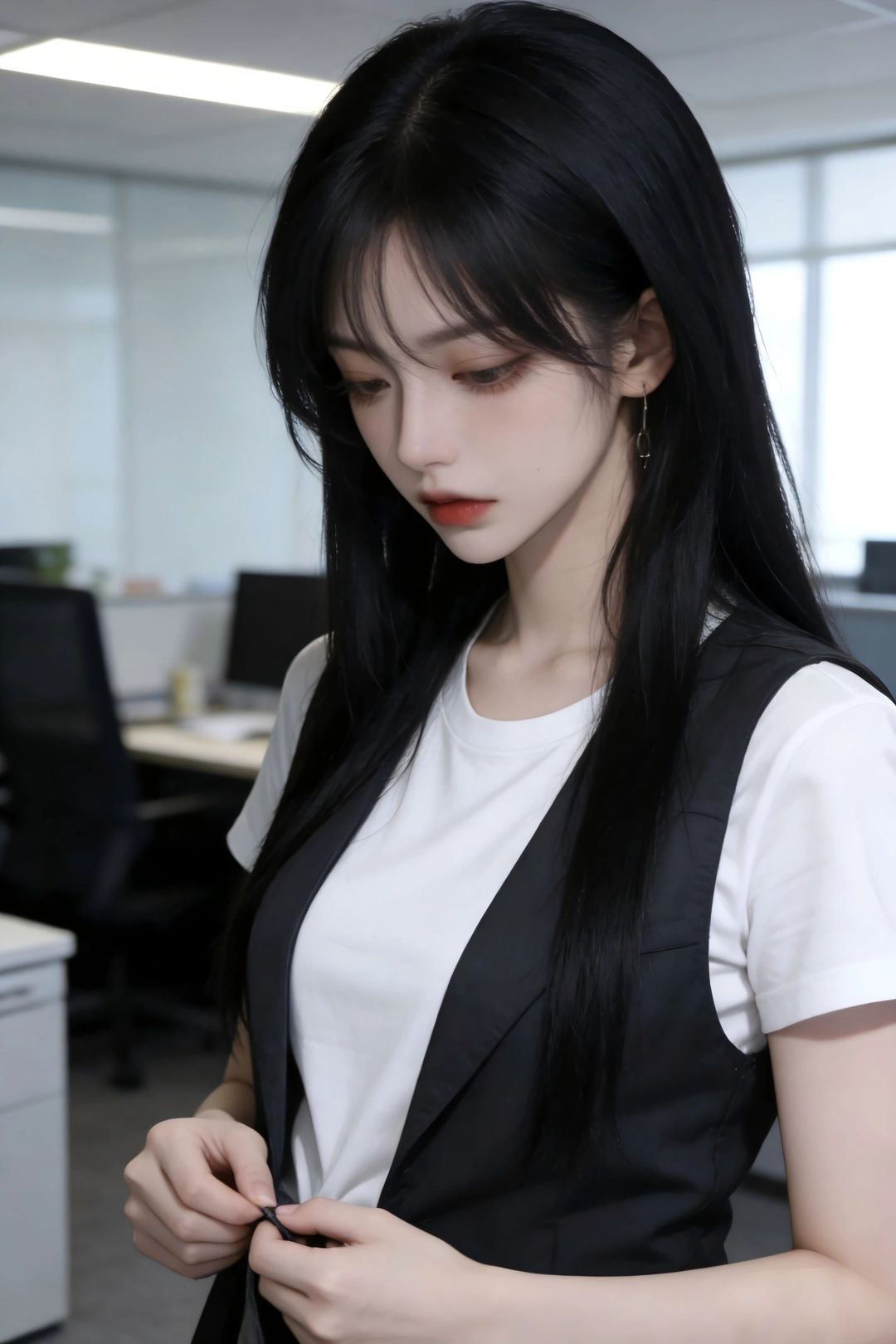 林稚