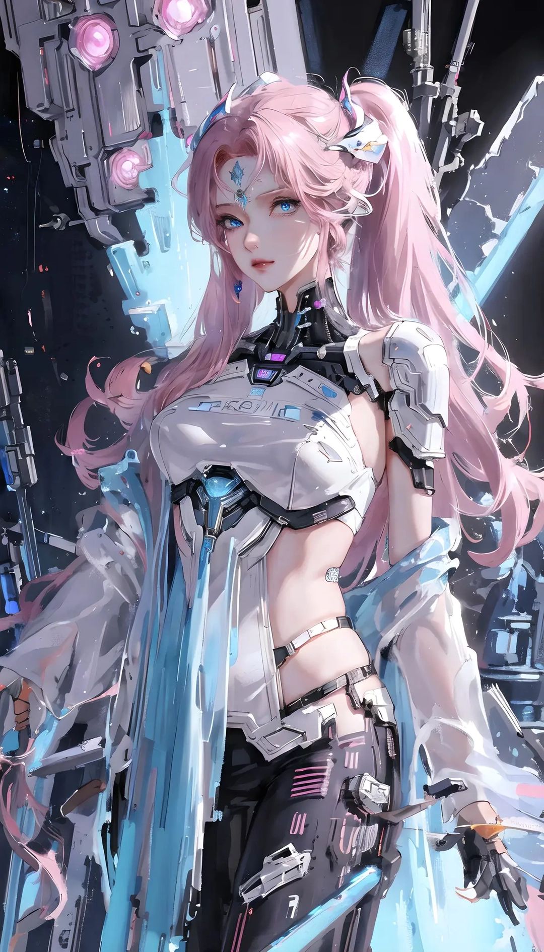 星尘