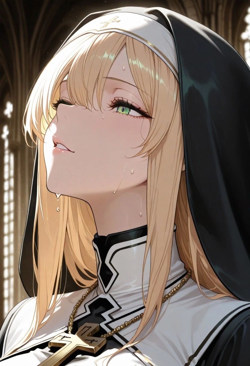 Sister maria