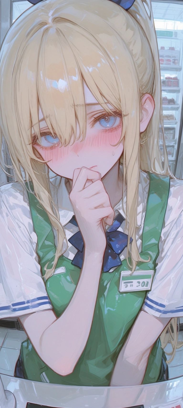 上野绫香