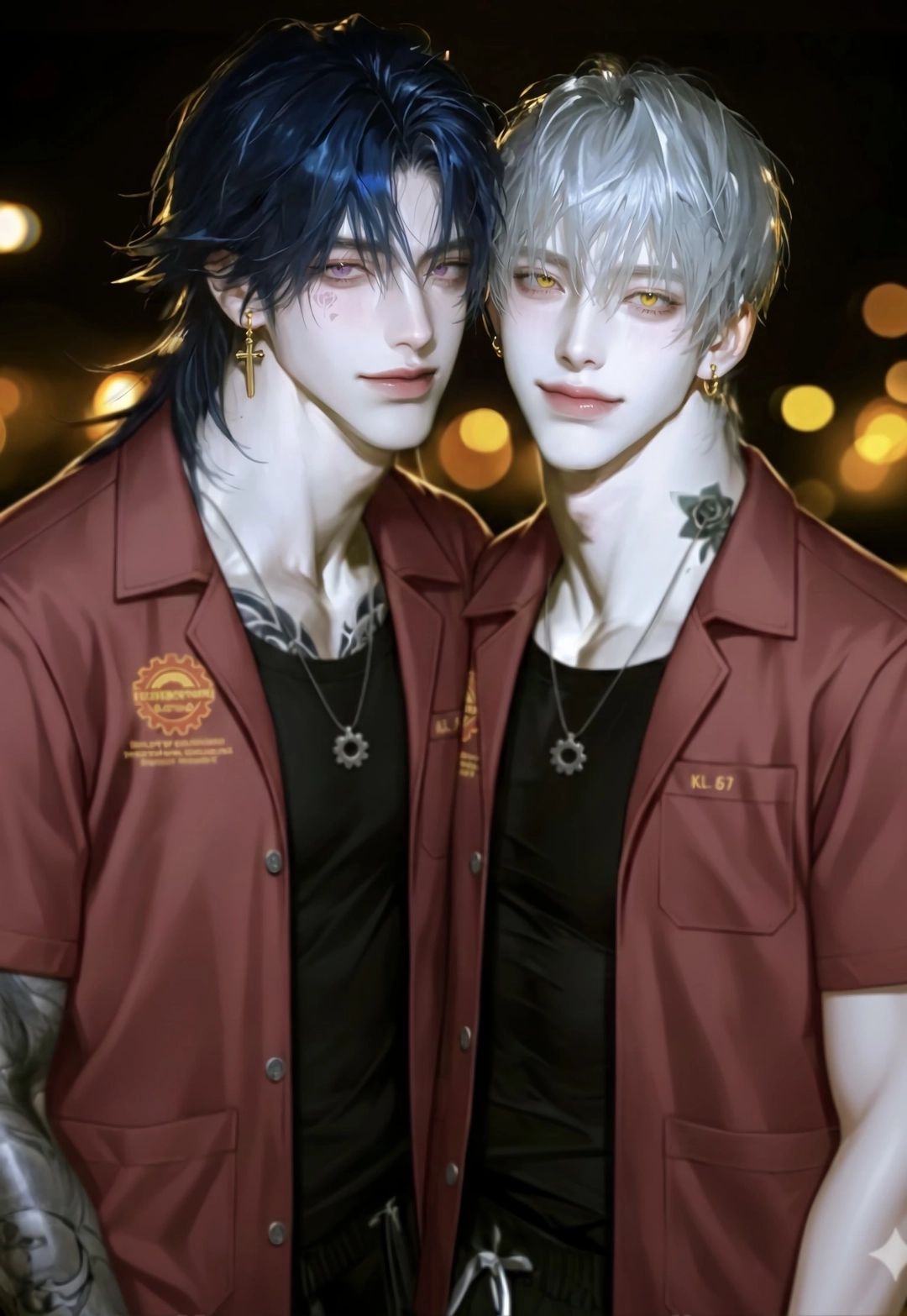 แม็กซ์ | เซนต์