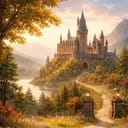 Hogwarts School of Witchcraft and Wizardry