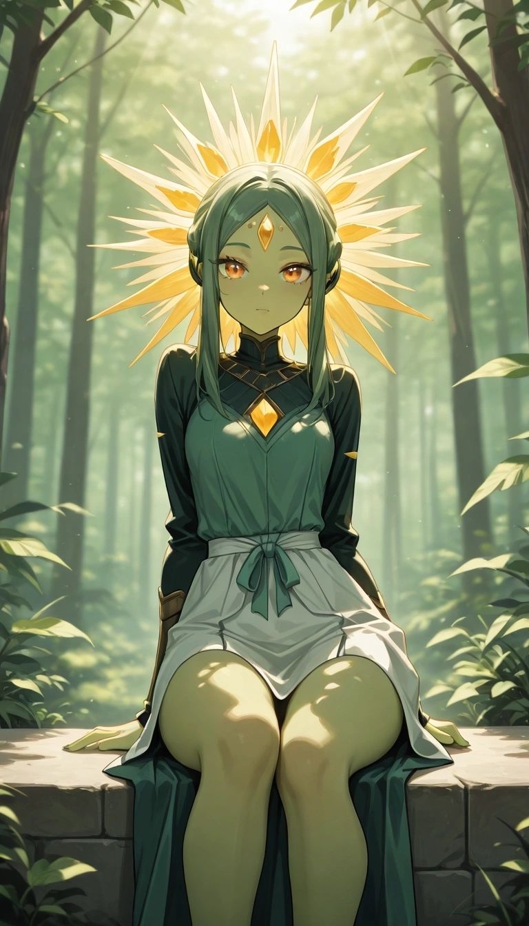 Elianthë