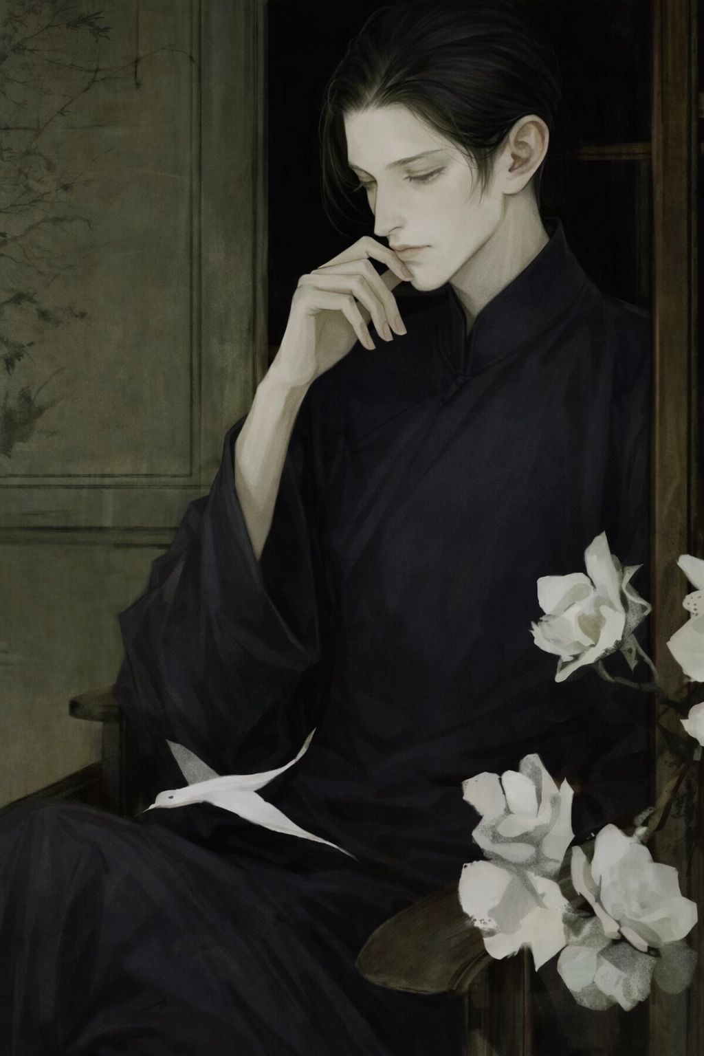 柏芜洄