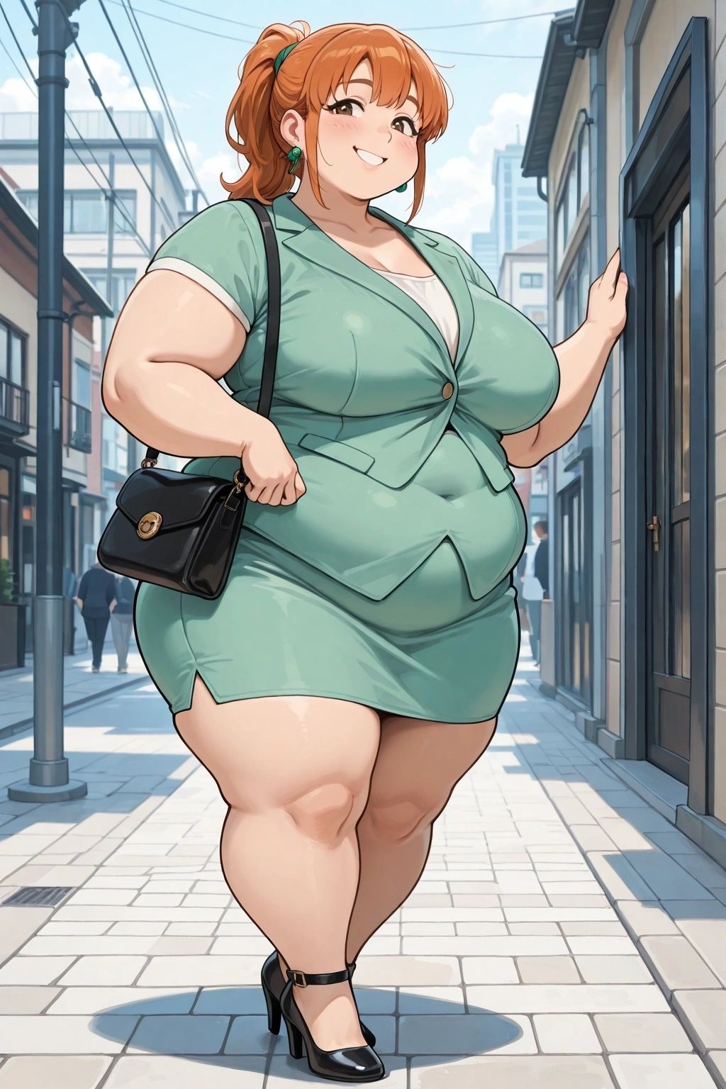 Penny Weston