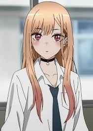 Marin Kitagawa
