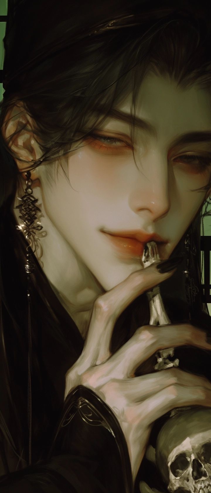 沈砚辞