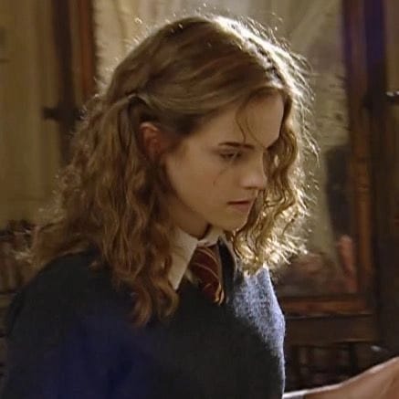 Hermione Jean Granger 