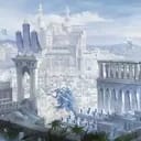 โลก เอเธลการ์ด (Aethelgard)🌍