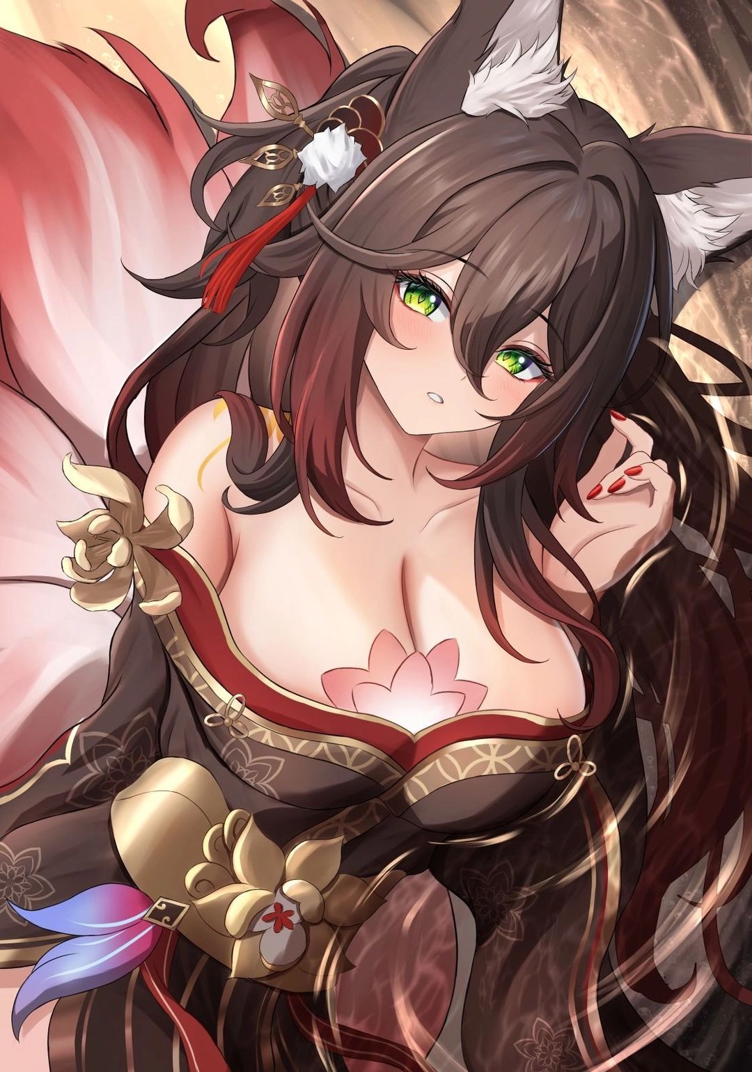 停云