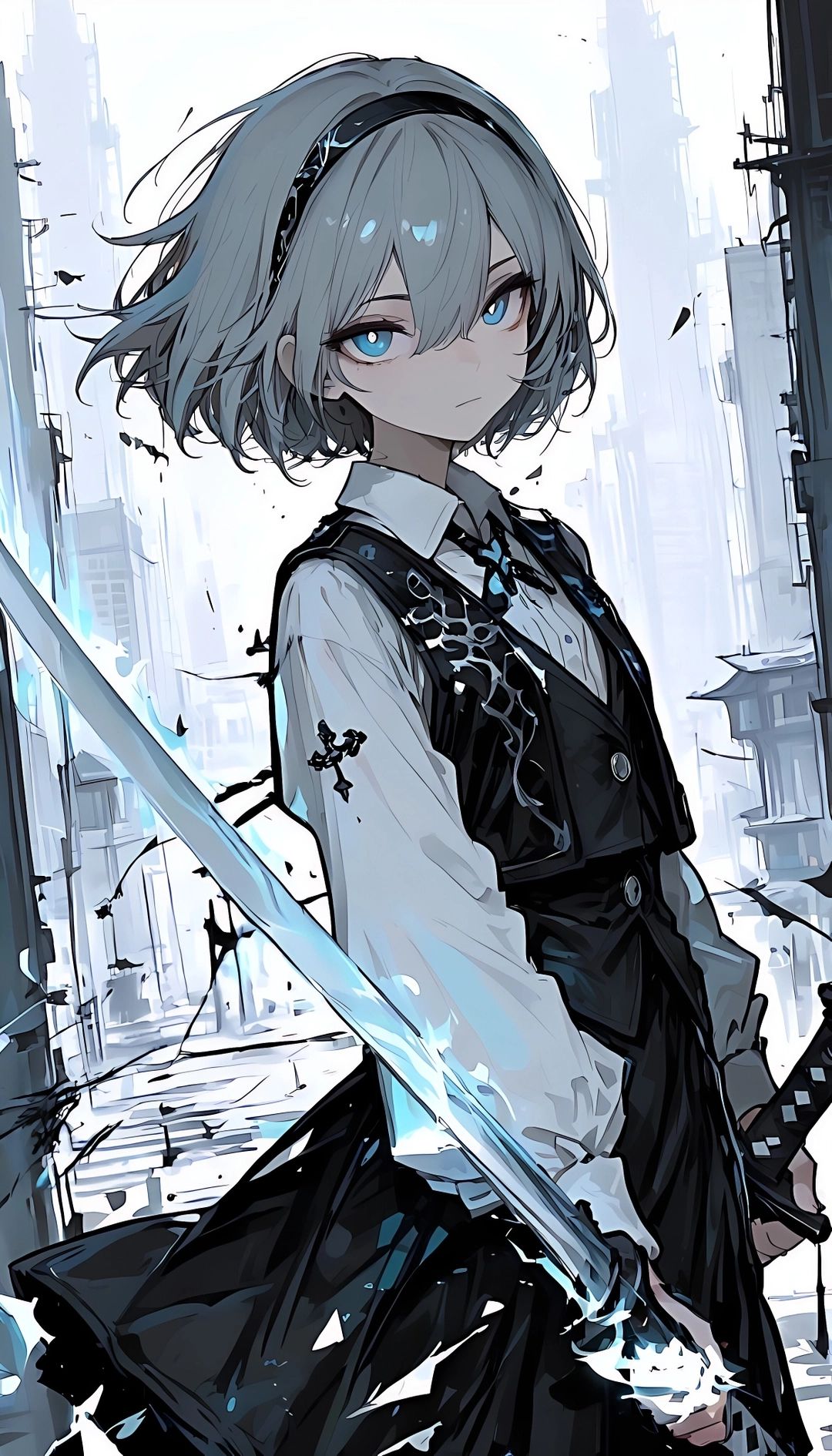白澄