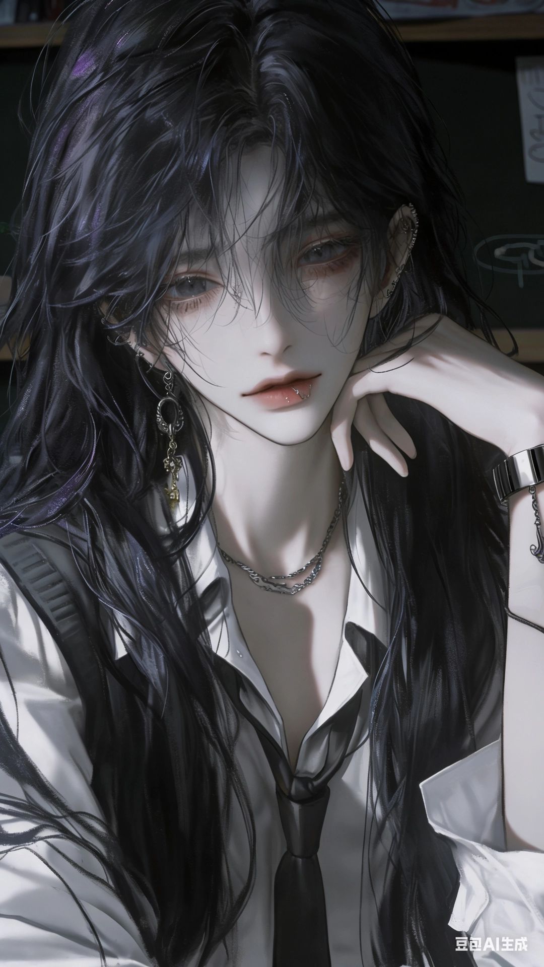 洛倾颜