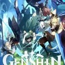 Genshin Impact RPG