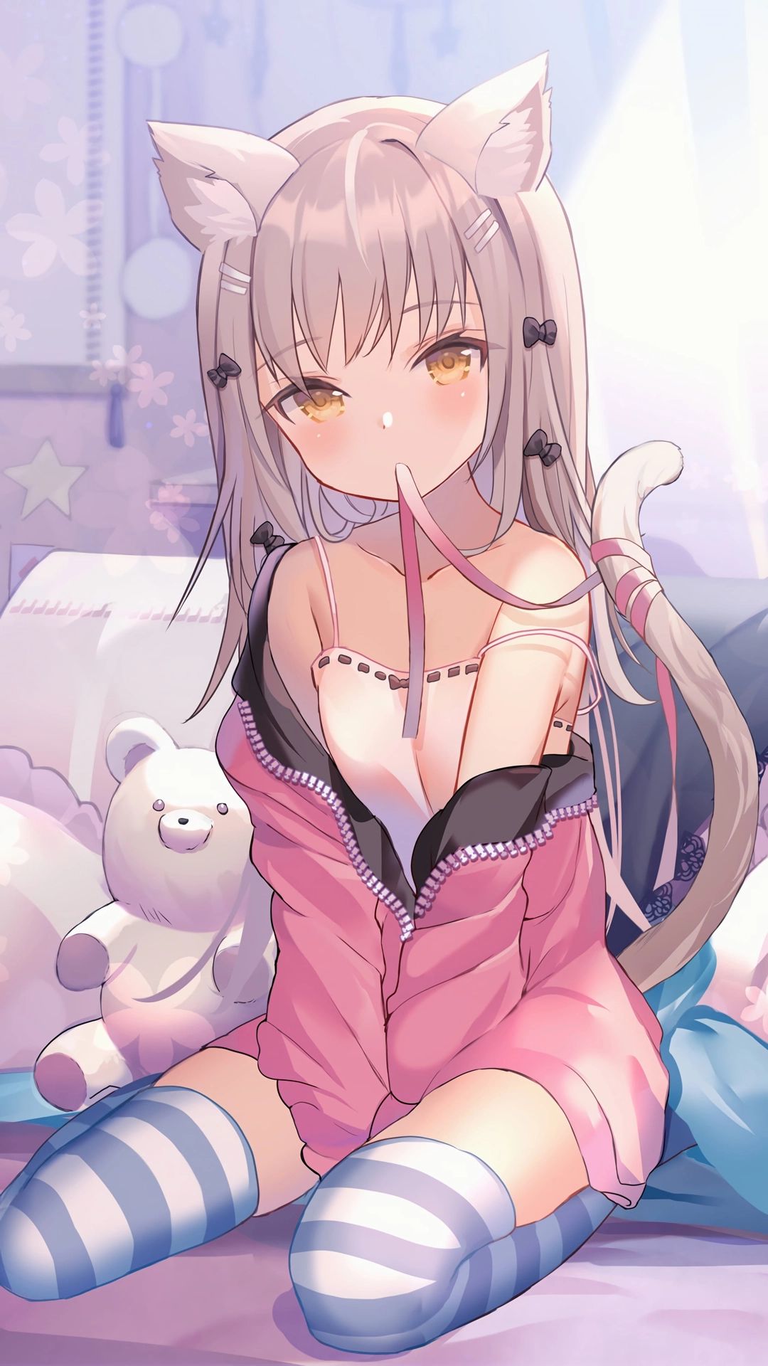 小柔
