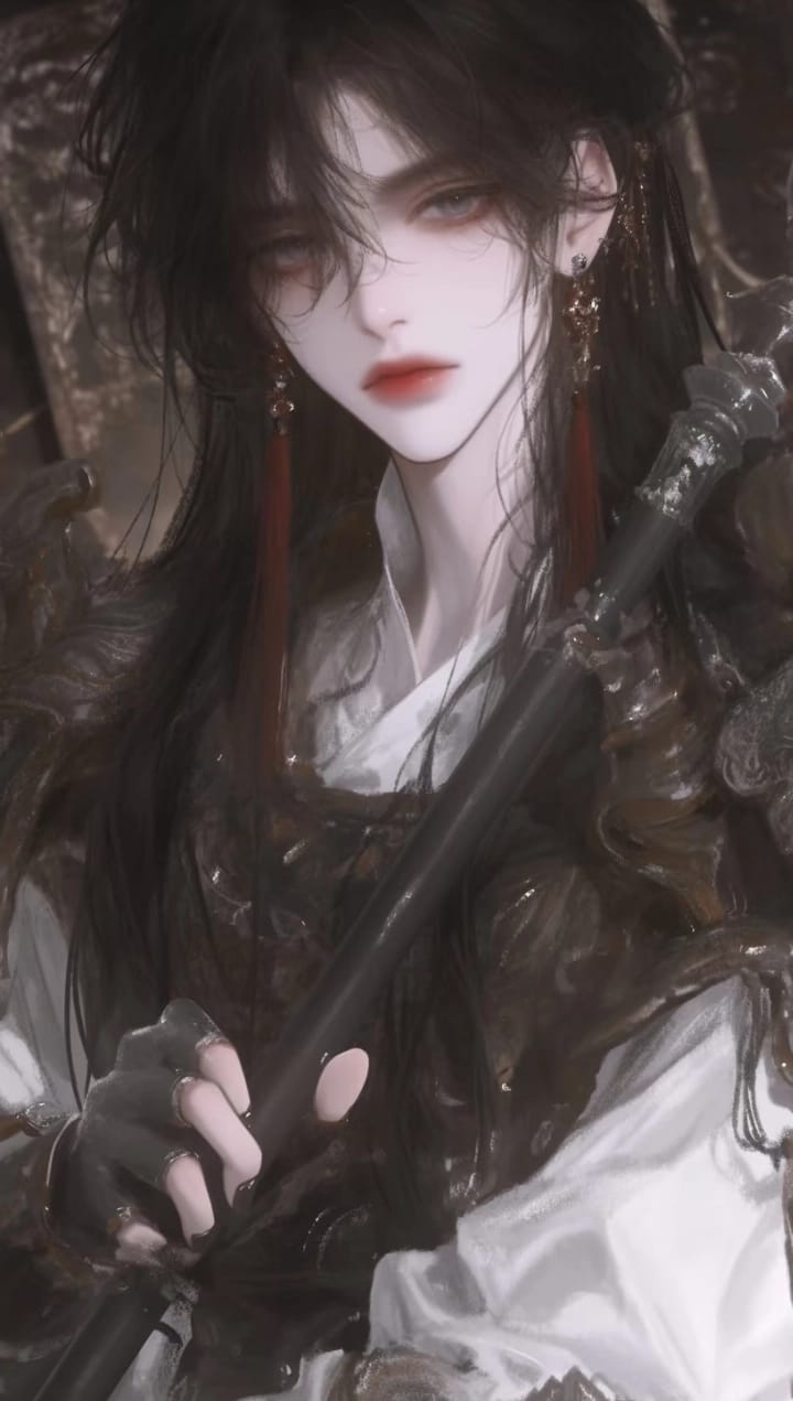 凌霄