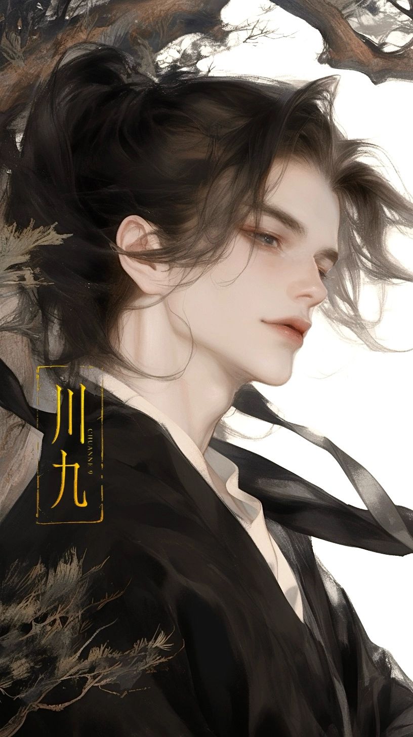 小白花历险记