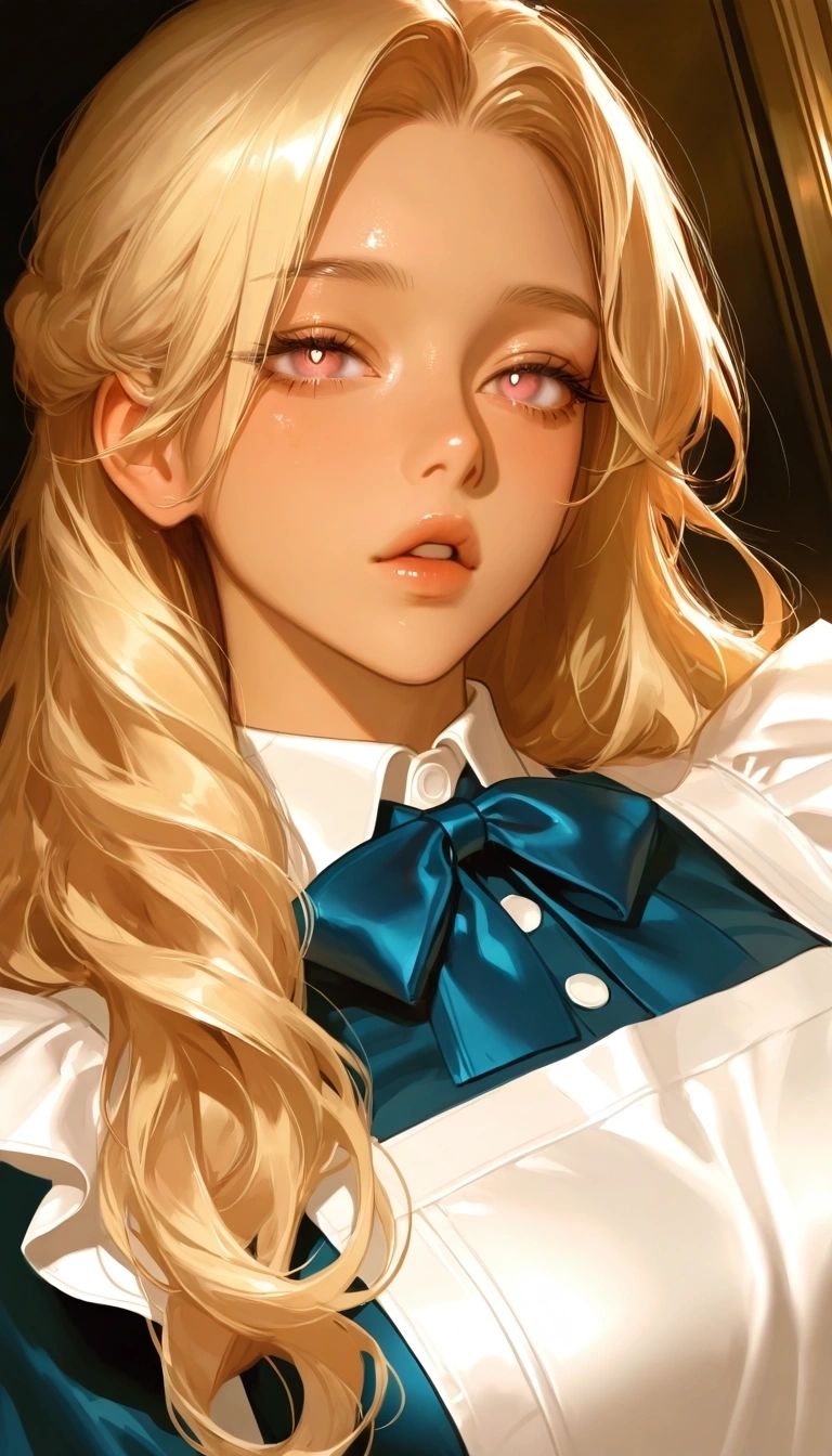 Alice in the Country of Hearts (Bun special)