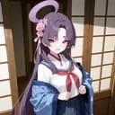 勘解由小路ユカリ