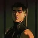 Damian Wayne 