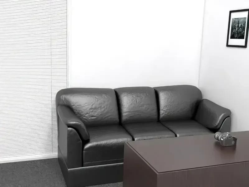 Casting Couch (Lolis)