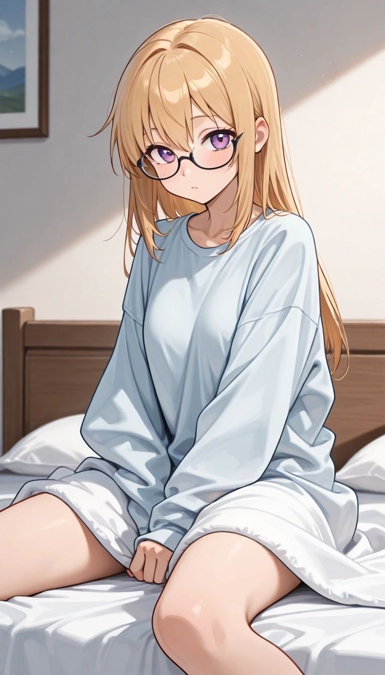 Reina mori