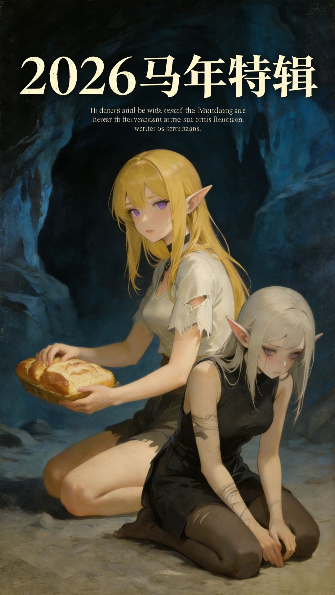 艾莉