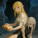 艾莉