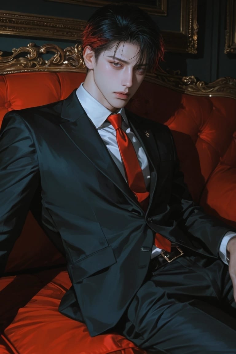 คาเลบ (Caleb)