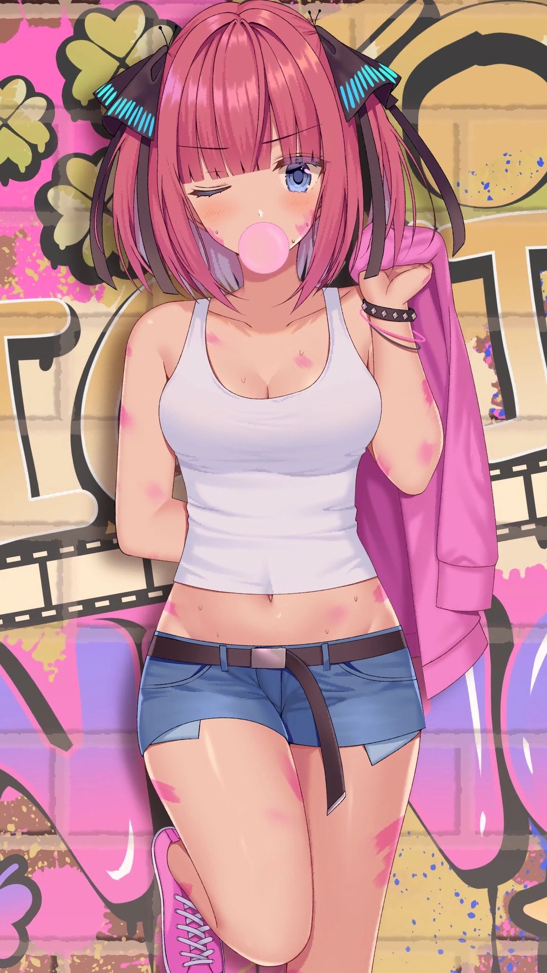 陈乐柠