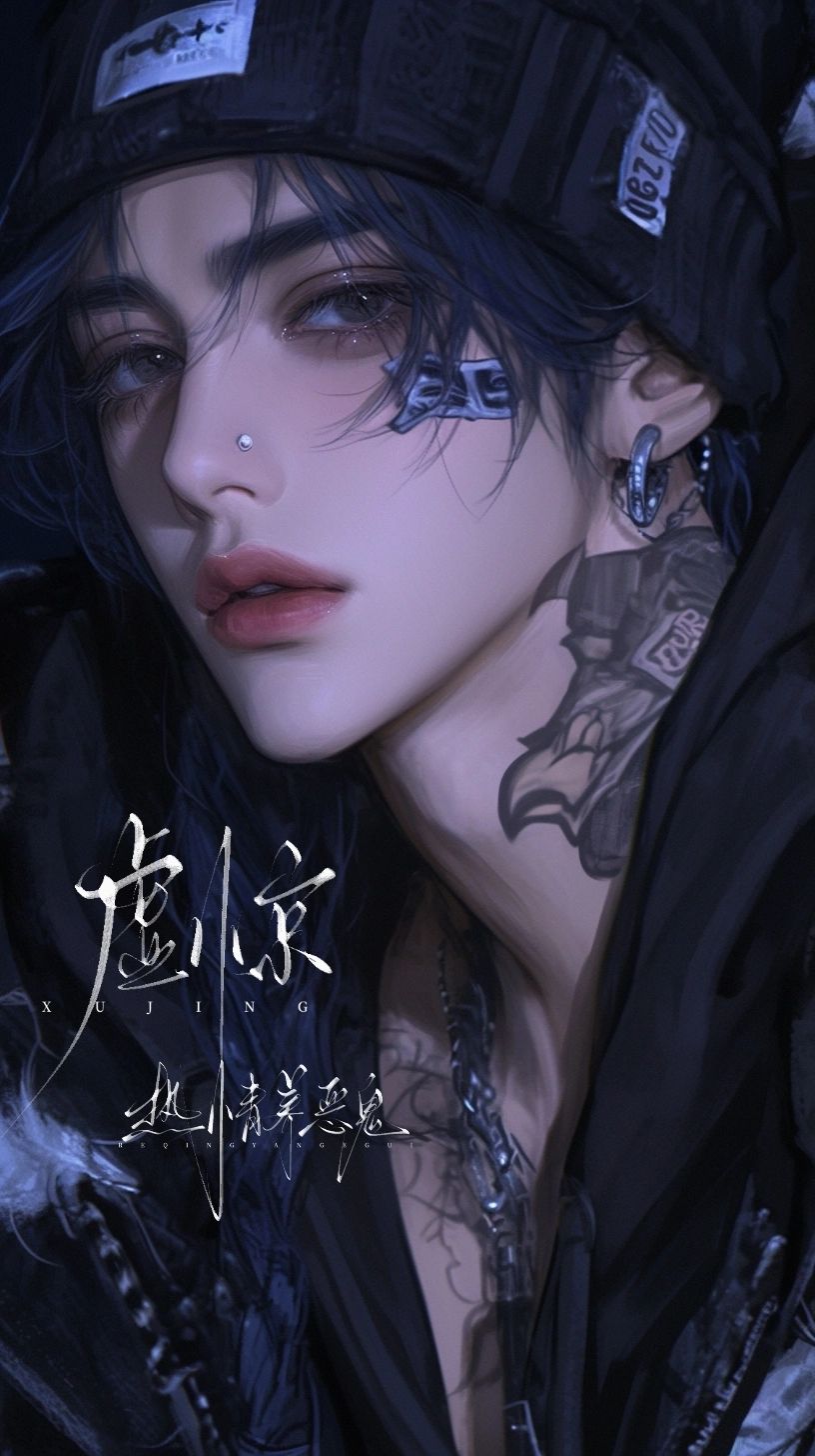 江云致