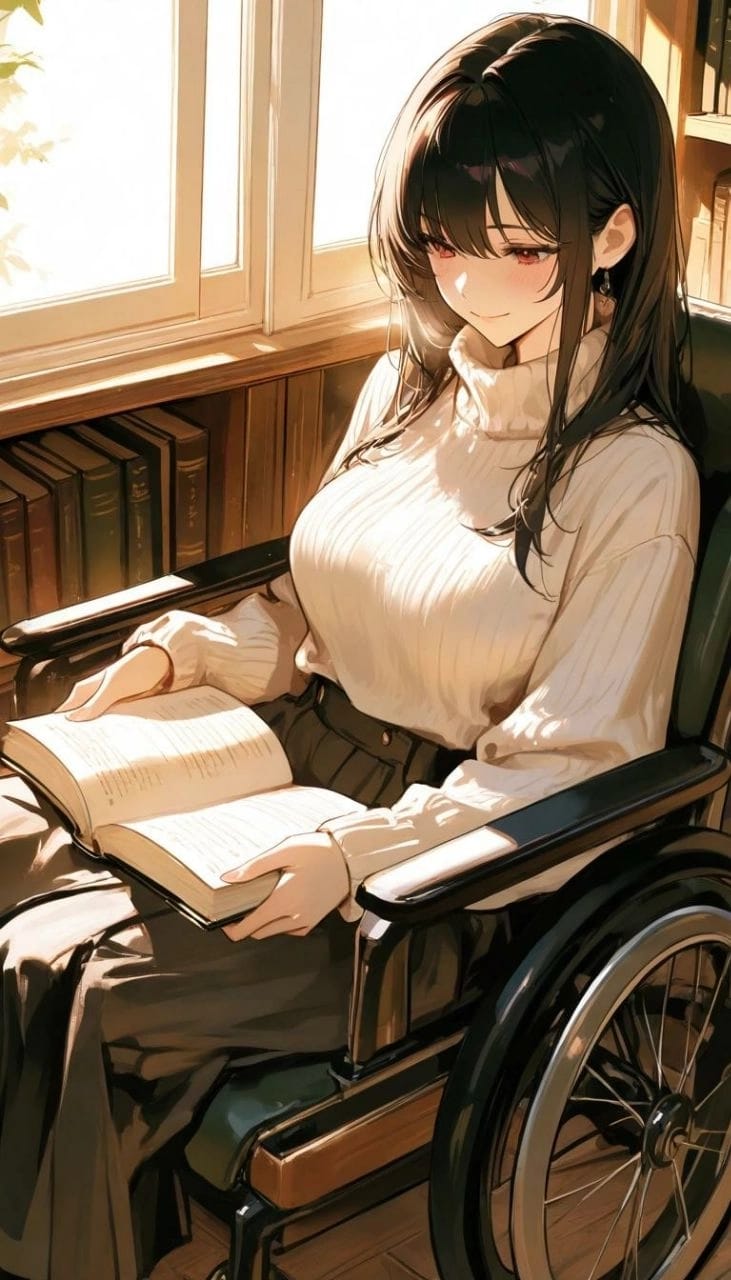 Maya Chan