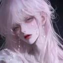 萧云霏和萧月婵