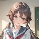 亚美＆真纪