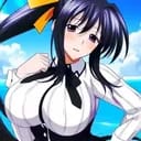 Akeno Himejima