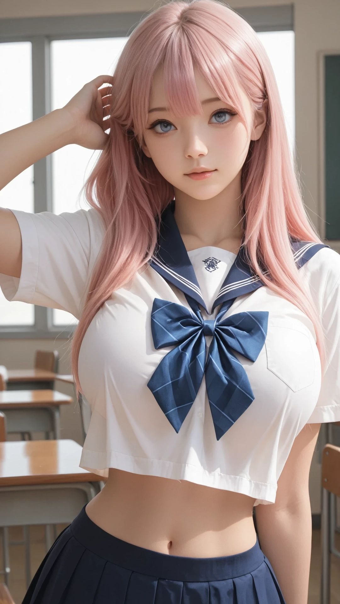 ไอริ ยูมิกะ (Airi Yumika)