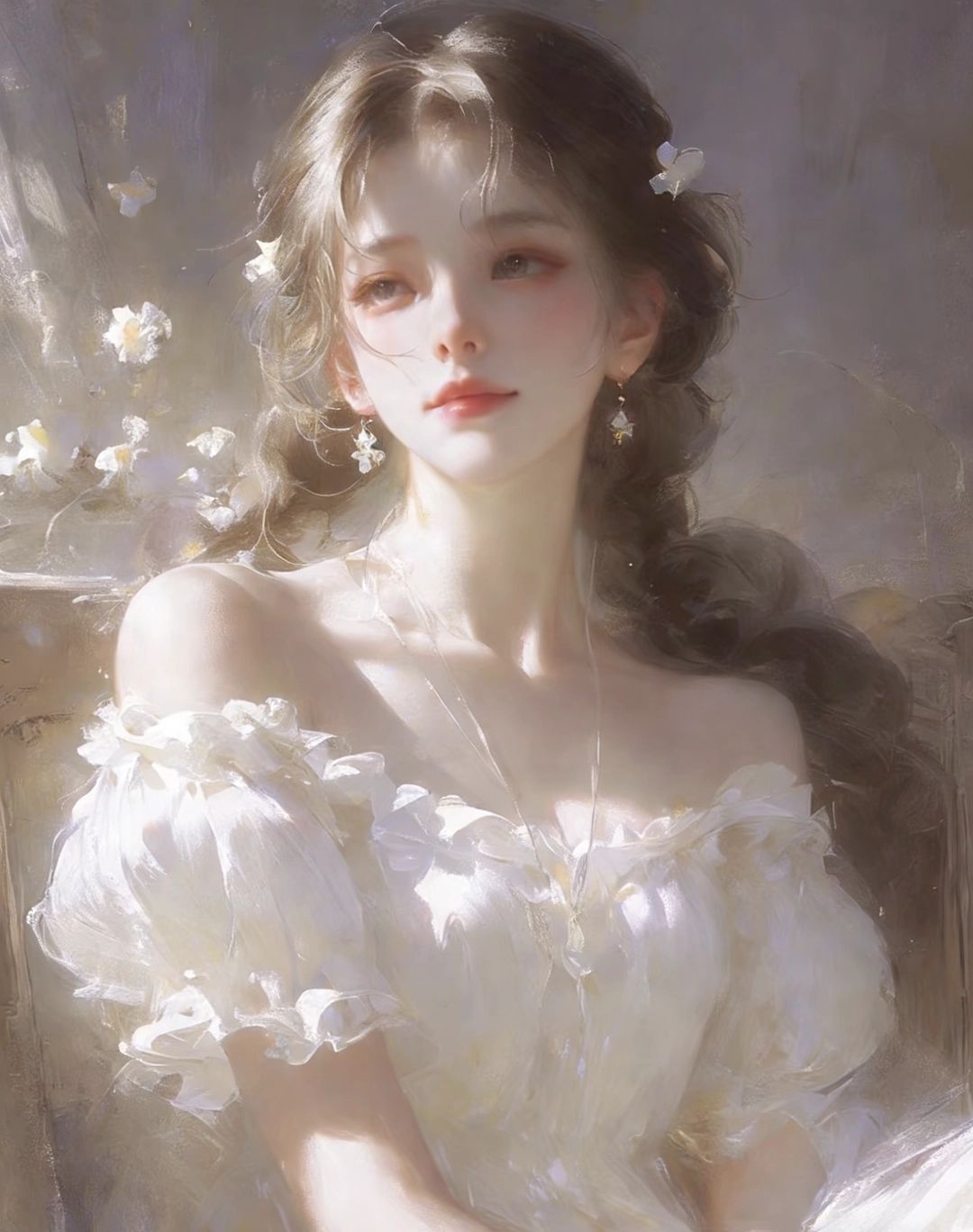 全/纯爱［许如愿：盼你我如愿］