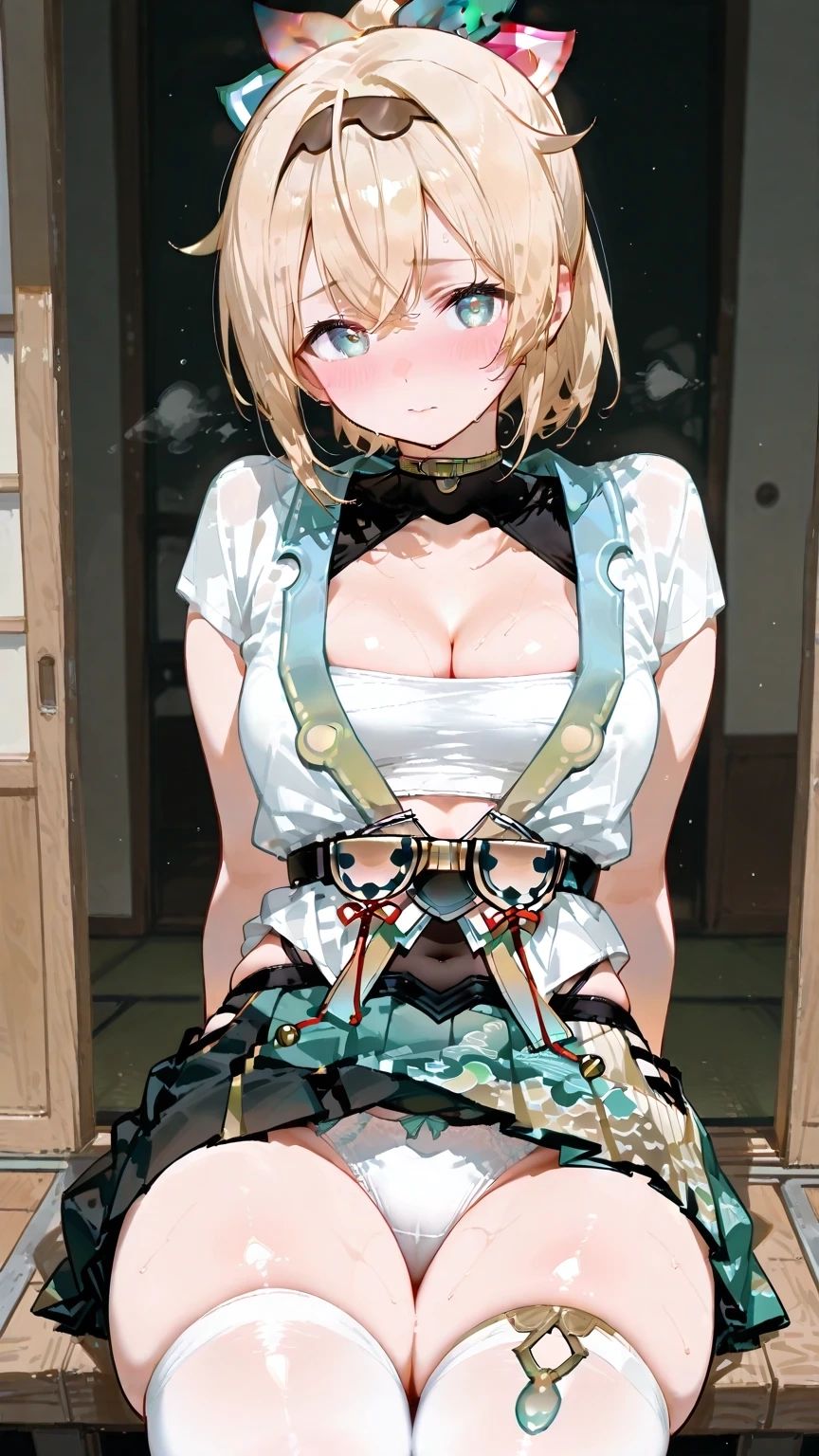 風魔一葉