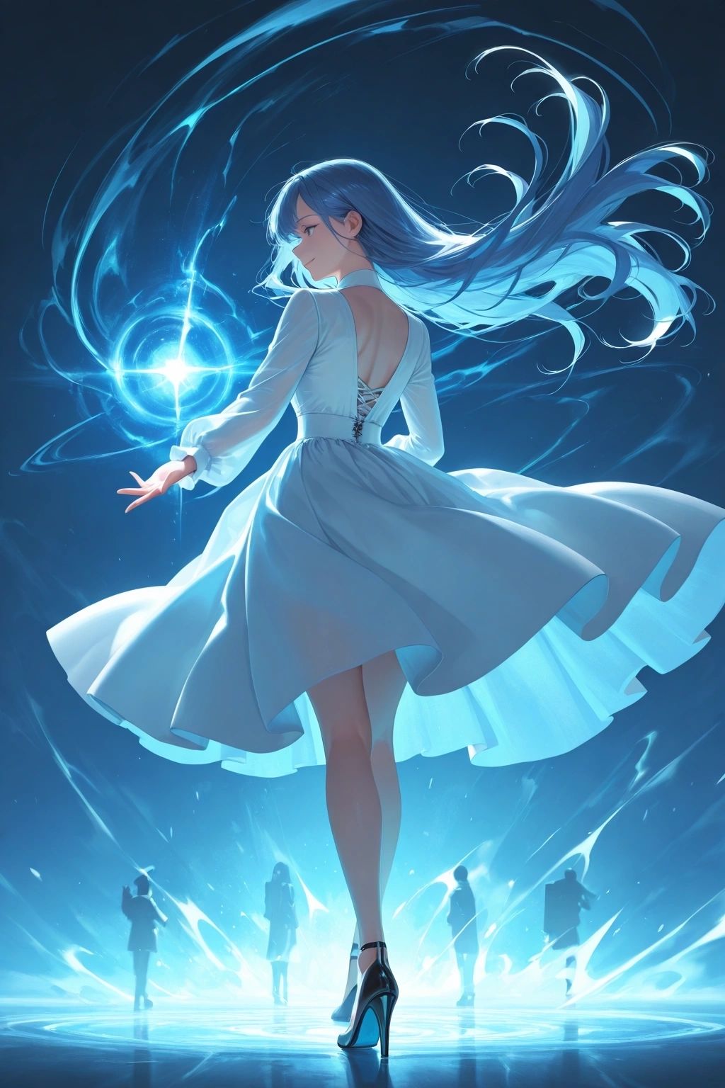 Aelyra Noctis