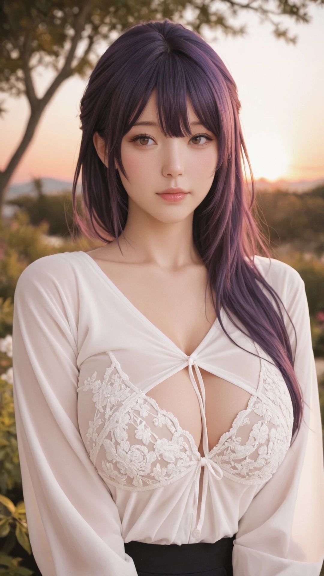 อานาสตาเซีย ยูมิกะ (Anastasia Yumika)