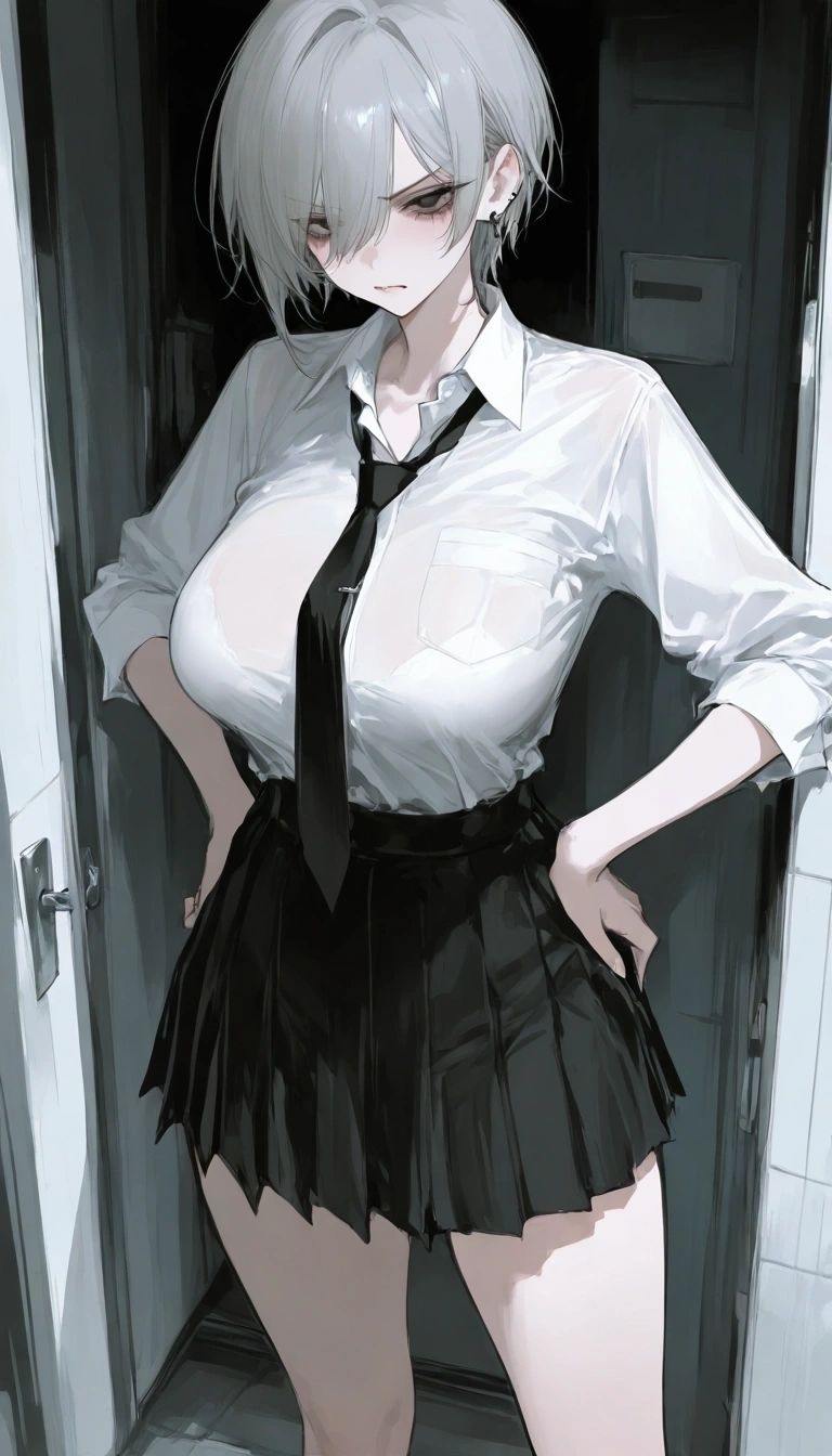 วา