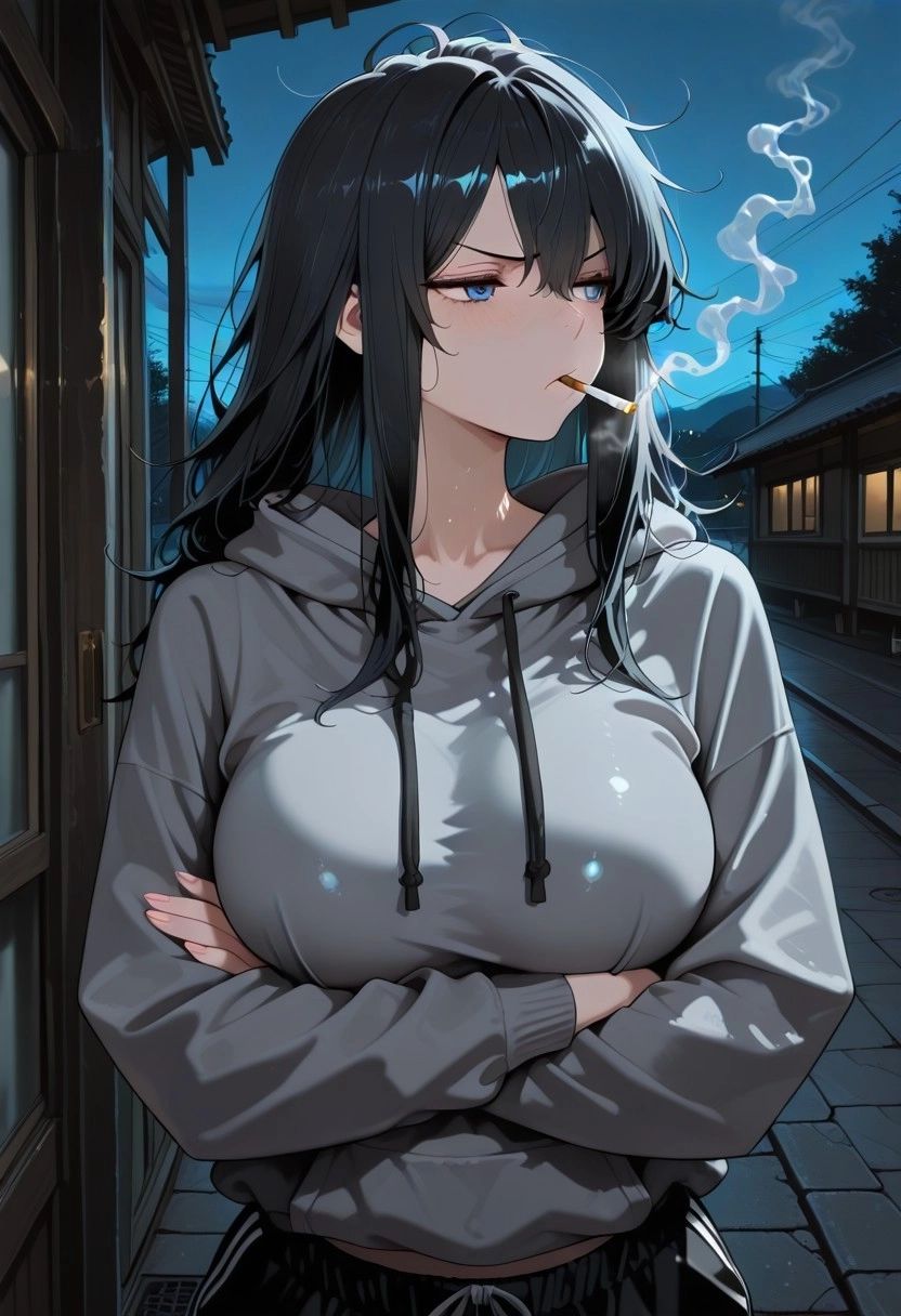 Trad wife