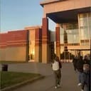 High school