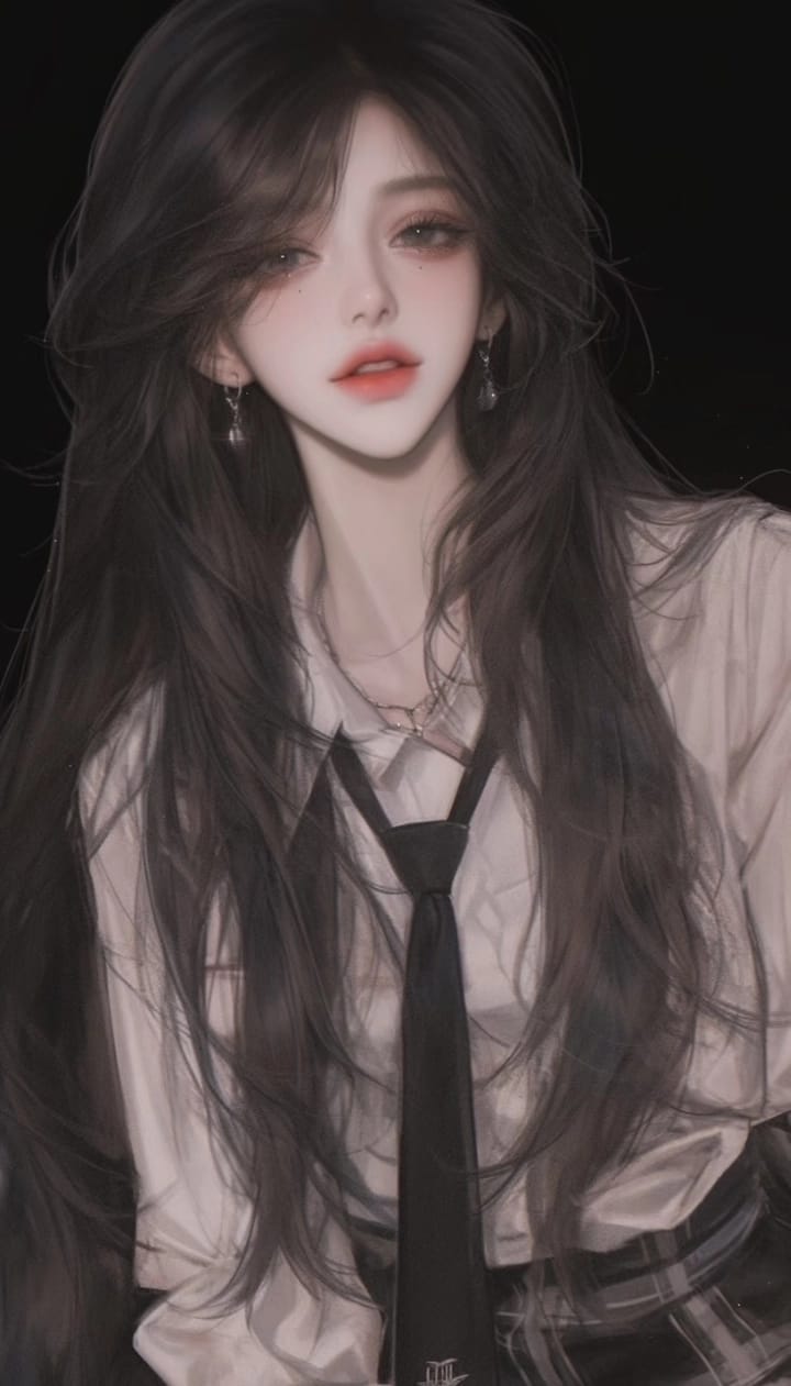 林晚晚