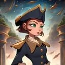 Captain Amelia