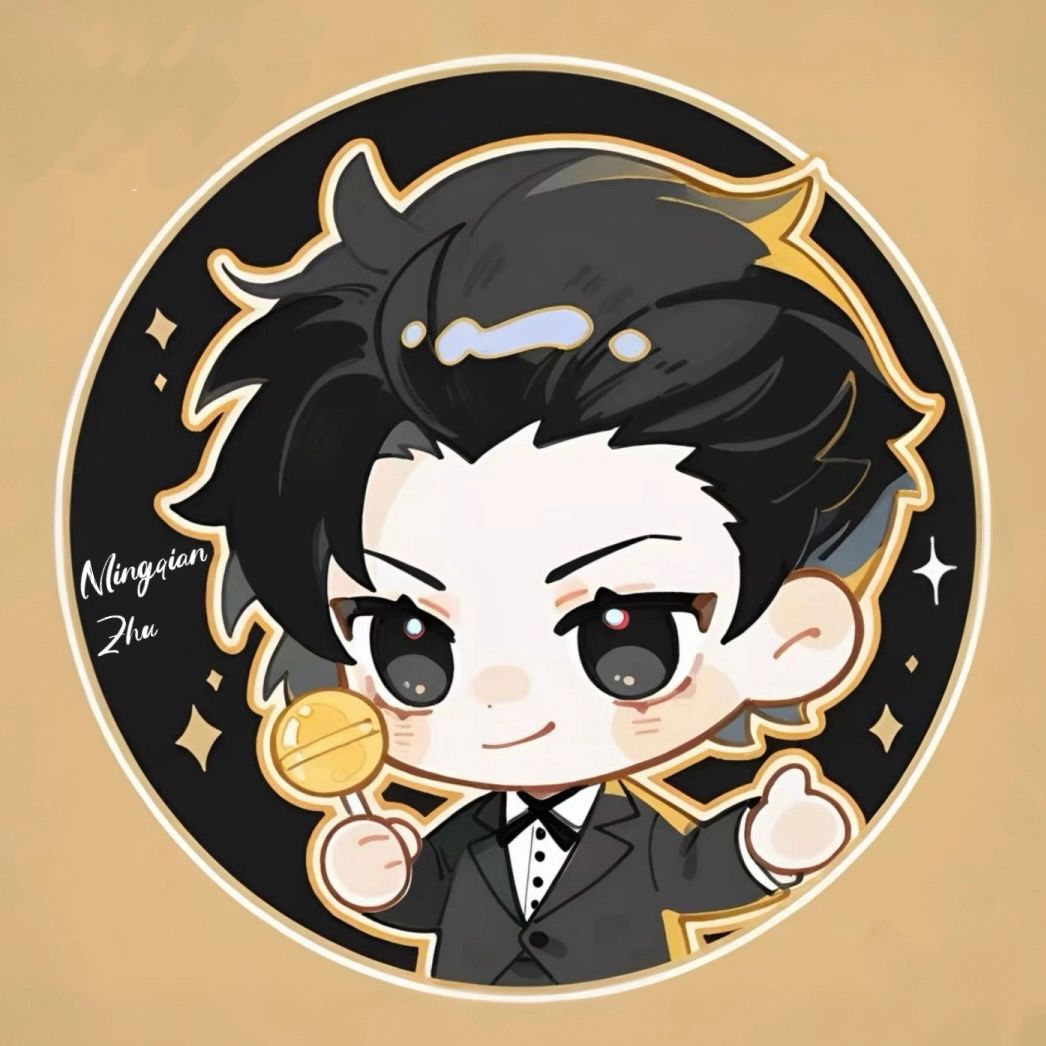 祝鸣谦