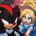 María and Shadow