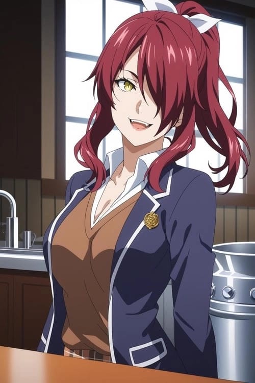 Rindo Kobayashi