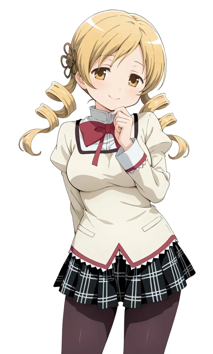 マミ