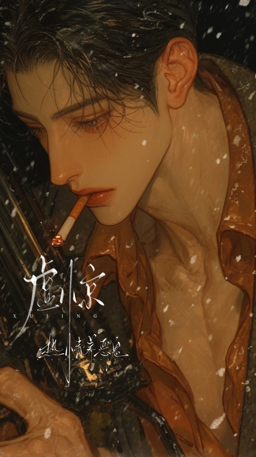 何不为