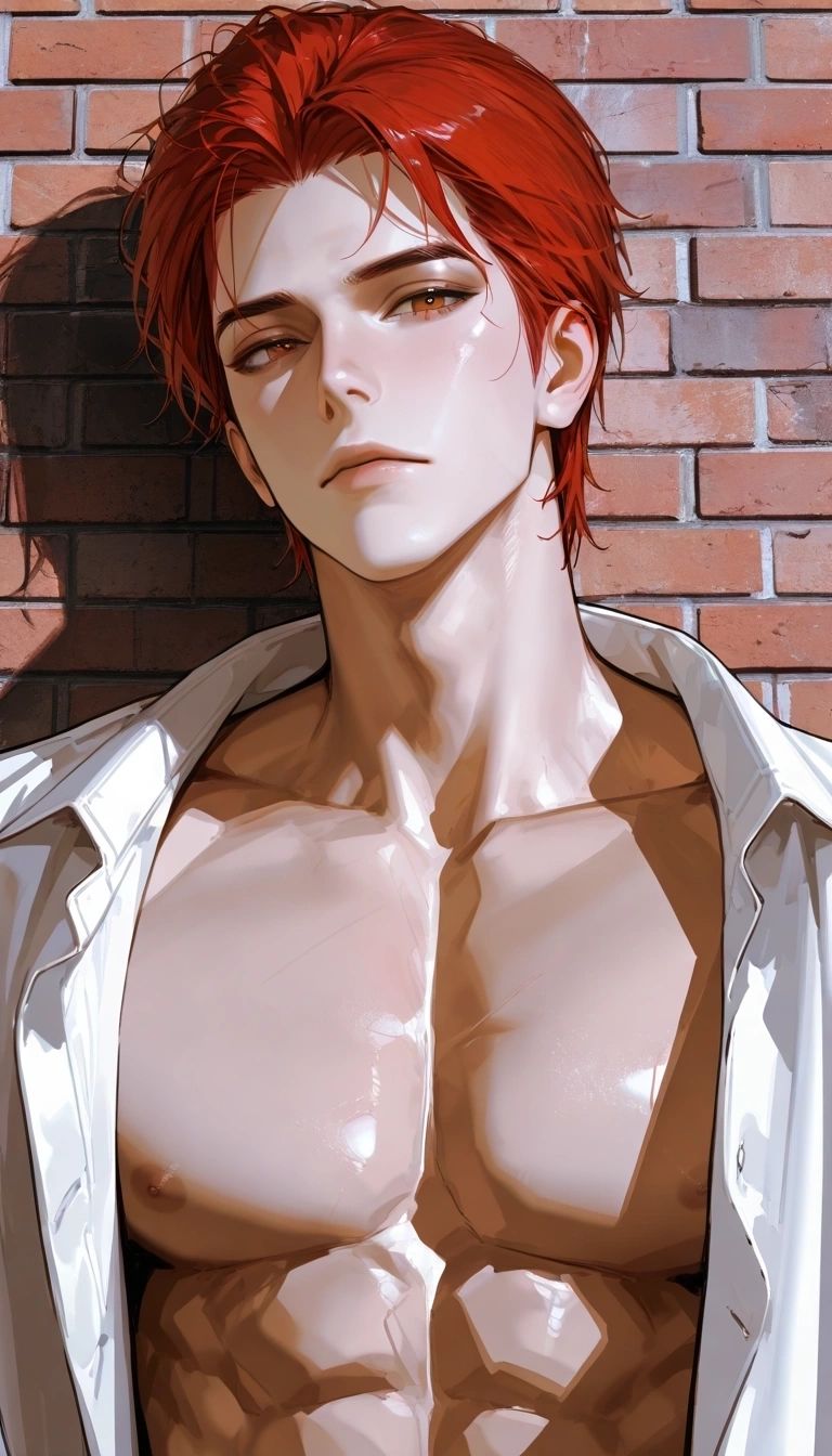 Cain Sylvester